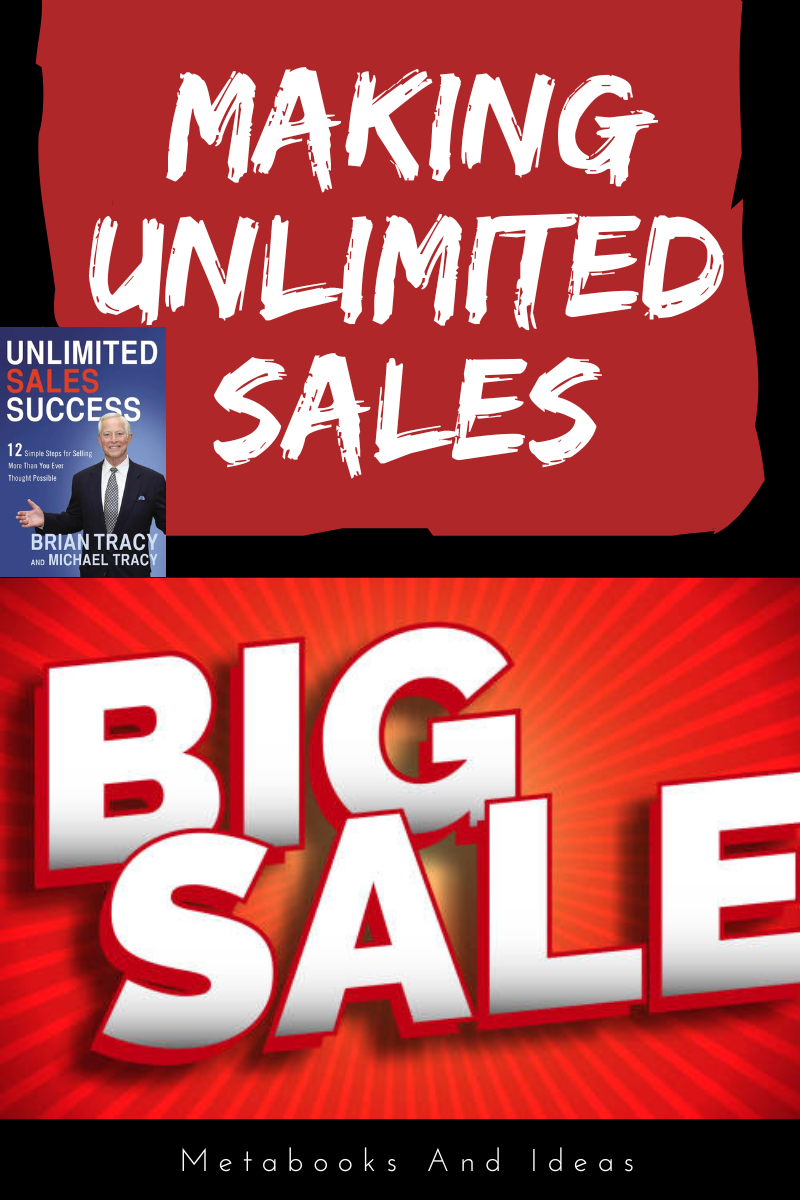 Unlimited Sales Success